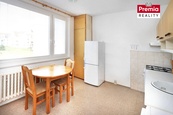 Byt 2+1 na prodej, cena 3580000 CZK / objekt, nabízí 