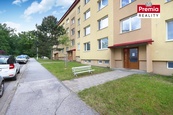 Byt 2+1 na prodej, cena 3580000 CZK / objekt, nabízí 