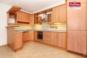 Byt 3+1 na pronájem, cena 16500 CZK / objekt / měsíc, nabízí 