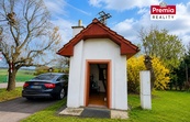 Drážní domek, cena 399000 CZK / objekt, nabízí 