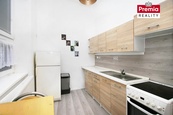 Byt 1+kk k pronájmu, cena 9000 CZK / objekt / měsíc, nabízí 