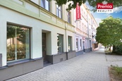 Komerční prostory, cena 15900 CZK / objekt / měsíc, nabízí 