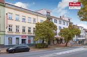 Byt 3+kk na pronájem, cena 11000 CZK / objekt / měsíc, nabízí 