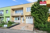 Dům 4+1 k pronájmu, cena 19500 CZK / objekt / měsíc, nabízí 