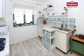 Dům 3+1 na prodej, cena 1499000 CZK / objekt, nabízí 