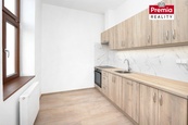 Byt 2+kk na pronájem, cena 11120 CZK / objekt / měsíc, nabízí 