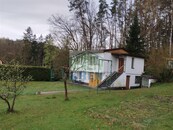 Prodej chaty Bělá pod Bezdězem, cena 3990000 CZK / objekt, nabízí Realitní kancelář JUDr. Josef Křen