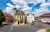 Pronájem, Prostory a objekty pro obchod a služby, Karlovy Vary, cena 6000 CZK / objekt / měsíc, nabízí