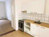 Pronájem, Byt 1+1, Praha 5, cena 16900 CZK / objekt / měsíc, nabízí 