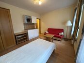 Pronájem, Byt 1+kk, Karlovy Vary, cena 8500 CZK / objekt / měsíc, nabízí 