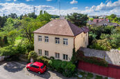 Pronájem, Rodinný dům, Praha 10, cena 48000 CZK / objekt / měsíc, nabízí Redot s.r.o.