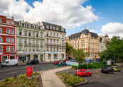 Pronájem, Prostory a objekty pro obchod a služby, Karlovy Vary, cena 30000 CZK / objekt / měsíc, nabízí 