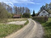 Prodej, Pozemek pro stavbu RD, bytů, Seč, cena 1900000 CZK / objekt, nabízí Redot s.r.o.