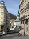 Pronájem, Byt 1+kk, Karlovy Vary, cena 9900 CZK / objekt / měsíc, nabízí Redot s.r.o.