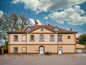 Prodej, Hotel, pension, Dalovice, cena 19950000 CZK / objekt, nabízí 