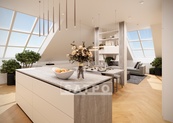 Prodej bytu 2+kk, 96,6 m2 - Praha - Vinohrady, cena 27190000 CZK / objekt, nabízí