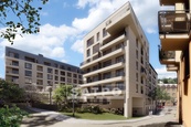 Prodej bytu 3+kk 94,6 m2 s lodžií, Praha 5, cena 14590000 CZK / objekt, nabízí
