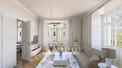 Prodej bytu 2+1, 93 m2 - Praha - Vinohrady, cena 23690000 CZK / objekt, nabízí SATPO – SATPO Management s.r.o