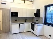 Pronájem, Byt 2+kk, Praha, cena 24000 CZK / objekt / měsíc, nabízí 