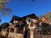 Prodej, Chata, chalupa, Milešov, cena 19500000 CZK / objekt, nabízí Šolc REALITY s.r.o.