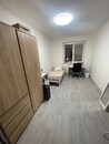 Pronájem pokoje 13 m2, v bytě 3+1, 72,7 m2, 4 p., částečně vybaven, ul. Norská, Praha 10 - Vršovice, cena 7667 CZK / objekt / měsíc, nabízí