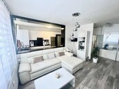 3+kk/B, 65 m2, 2 p., částečně vybaveno, ul.Emilie Hyblerové, Praha 11 Háje, cena 26000 CZK / objekt / měsíc, nabízí