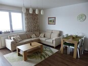 2+kk, 1 p., 52,3 m2, kompletně vybaven, ul. Jurkovičova, Praha 4 Háje, cena 21500 CZK / objekt / měsíc, nabízí 