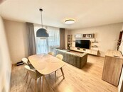 3+kk/B, 76,24 m2, 1 NP., 2 garážové stání, ul. Jurkovičova, Praha 4 Háje, cena 13990000 CZK / objekt, nabízí Ullmann - real