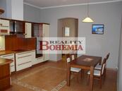 Kompletně rekonstruovaný byt 2+1, 70 m2, balkon, Praha 2, VINOHRADY, JUGOSLAVSKA, cena 30000 CZK / objekt / měsíc, nabízí Bohemia reality
