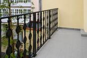Kompletně rekonstruovaný byt 2+1, 70 m2, balkon, Praha 2, VINOHRADY, JUGOSLAVSKA, cena 30000 CZK / objekt / měsíc, nabízí Bohemia reality