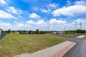 Prodej stavebního pozemku 733 m², Káraný, okres Praha - východ, cena 6695000 CZK / objekt, nabízí 