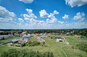 Prodej stavebního pozemku 733 m², Káraný, okres Praha - východ, cena 6695000 CZK / objekt, nabízí Bohemia reality