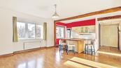 Pronájem slunného bytu 3+kk po rekonstrukci, 79 m2, s výtahem, Budějovická, Praha 4 - Krč, cena 27900 CZK / objekt / měsíc, nabízí 