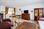 Prodej rodinného domu, Těmice u Kamenice nad Lipou, cena 3250000 CZK / objekt, nabízí Bohemia reality