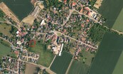 Prodej stavebního pozemku 1 592 m2 v obci Bukovno u Mladé Boleslavi