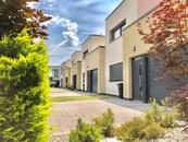 Prodej řadového rodinného domu 4+kk, Mladá Boleslav - Michalovice