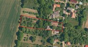 Prodej rodinného domu v obci Velké Všelisy - Krušiny, okr. MB