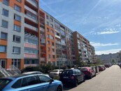Prodej bytu 2+kk, 45 m2 v Mladé Boleslavi, ul. Jana Palacha, cena 4650000 CZK / objekt, nabízí 