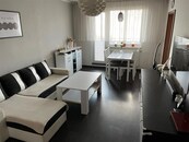 Prodej bytu 3+1 s lodžií, 75 m2 v Mladé Boleslavi , ul. Palackého