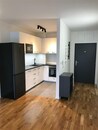 Pronájem bytu 2+kk s balkonem, 48 m2 v Mladé Boleslavi, ul. Na Radouči, cena 16000 CZK / objekt / měsíc, nabízí 