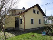 Rodinný dům Rybník, okr. Domažlice, cena 2490000 CZK / objekt, nabízí HARVILLA - REALITY s. r. o.