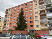 Panelový byt 3+1+L Sušice, Scheinostova ulice, cena cena v RK, nabízí 