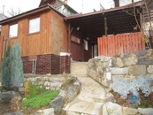 Rekreační chata Sedlec u Starého Plzence, cena 1390000 CZK / objekt, nabízí 