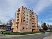 Byt 2+1 Stod, Sokolská ulice, cena 2990000 CZK / objekt, nabízí HARVILLA - REALITY s. r. o.
