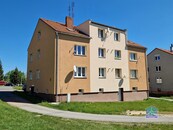 Zděný byt 3+1 s lodžií Heřmanova Huť, Revoluční ulice, cena 2790000 CZK / objekt, nabízí HARVILLA - REALITY s. r. o.