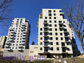 Prodej nového bytu 1+kk v Liberci, Polní ulice, cena 3350000 CZK / objekt, nabízí Reality Plus