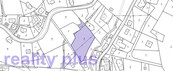 Prodej dvou pozemků v k.ú. Bedřichov u Jablonce nad Nisou, cena 9907500 CZK / objekt, nabízí 