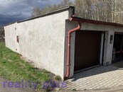 Prodej družstevní garáže, ulice Pod Skalkou, cena 600000 CZK / objekt, nabízí 