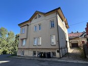 Pronájem bytu 3+kk, v Jablonci nad Nisou, ul. Vzdušná, cena 18500 CZK / objekt / měsíc, nabízí Reality Plus
