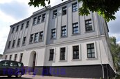 Pronájem bytu 1+kk s odděleným spaním v patře v Liberci, ul. Švermova, cena 10490 CZK / objekt / měsíc, nabízí